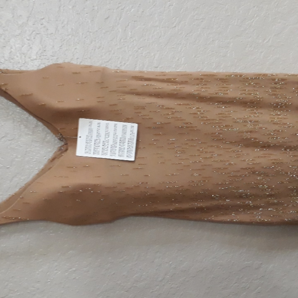 La Perla Ritmo. Dress Made In Italy - Picture 11 of 16